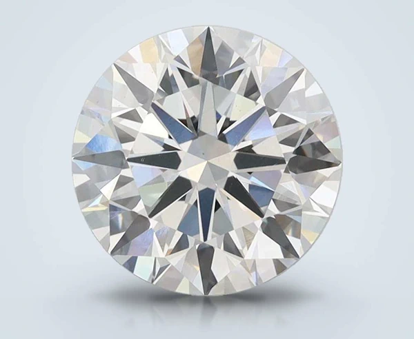 2.49 Carat · E · VS1 Rare Carat Ideal Cut