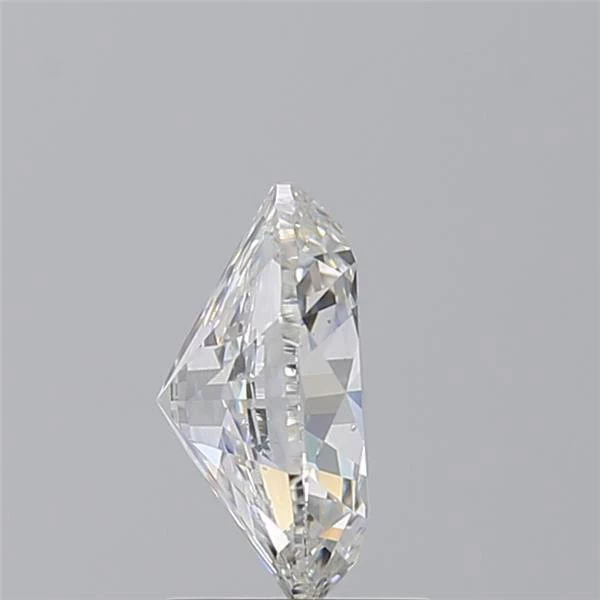 2.01 Carat · F · SI1 very good Cut