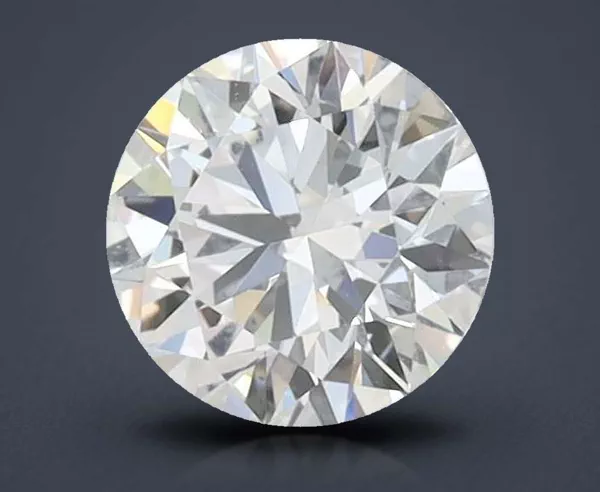 0.6 Carat · D · FL Rare Carat Ideal Cut