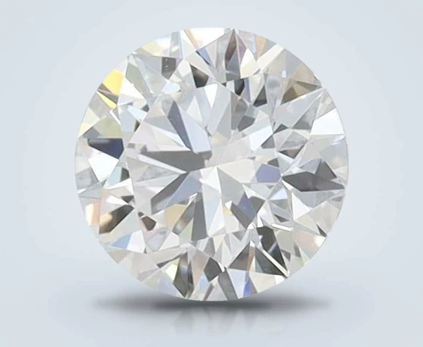 0.6 Carat · D · FL Rare Carat Ideal Cut