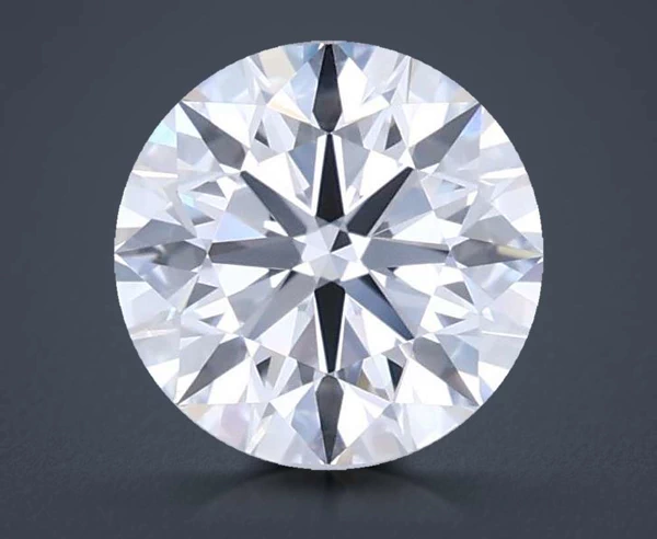 1 Carat · E · VS1 Rare Carat Ideal Cut