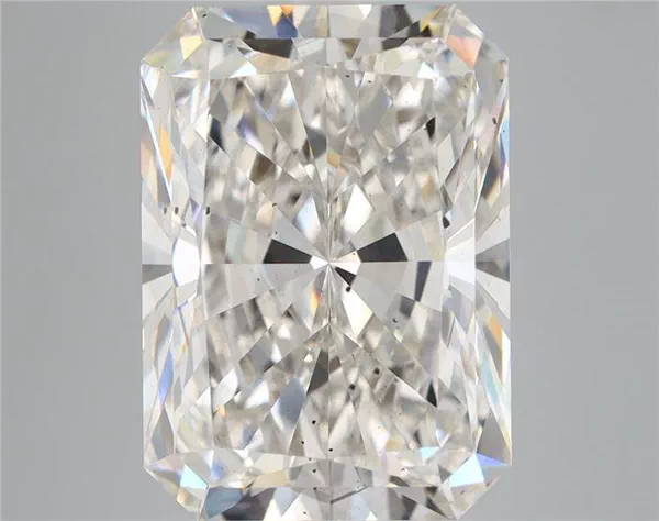 9.02 Carat · H · SI1 Rare Carat Ideal Cut