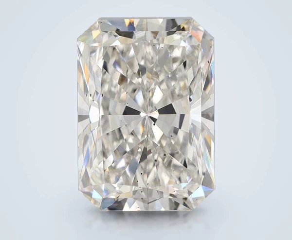 9.02 Carat · H · SI1 Rare Carat Ideal Cut