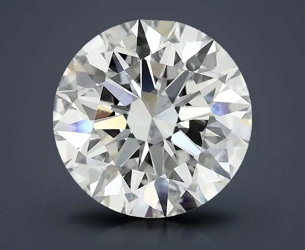 2.59 Carat · D · VS1 Rare Carat Ideal Cut