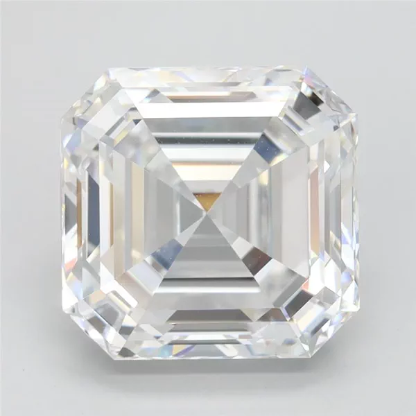 4.97 Carat · D · FL Rare Carat Ideal Cut