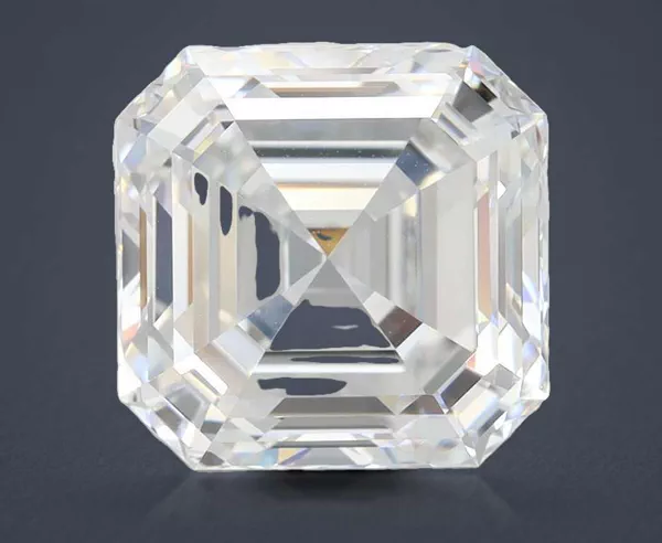 4.97 Carat · D · FL Rare Carat Ideal Cut