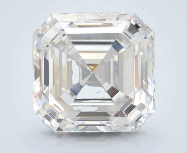 4.97 Carat · D · FL Rare Carat Ideal Cut