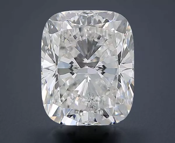 2.02 Carat · E · SI2 Rare Carat Ideal Cut