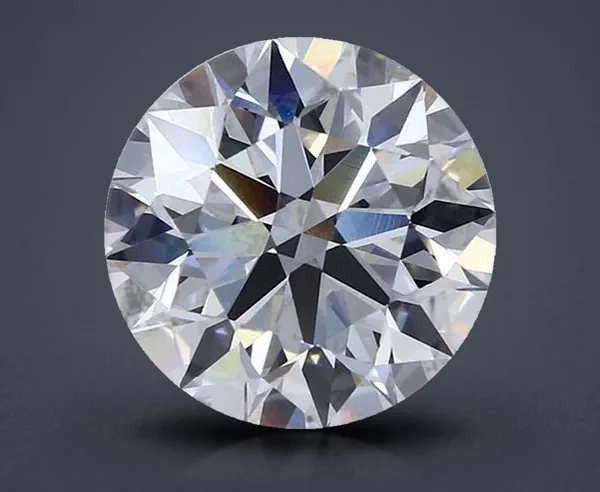 5.21 Carat · G · VVS1 Rare Carat Ideal Cut