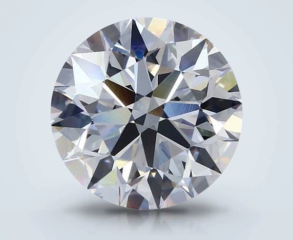 5.21 Carat · G · VVS1 Rare Carat Ideal Cut
