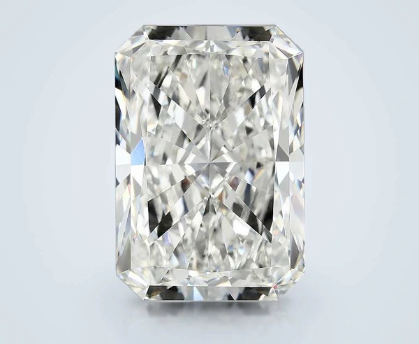 15.72 Carat · F · VVS2 Rare Carat Ideal Cut