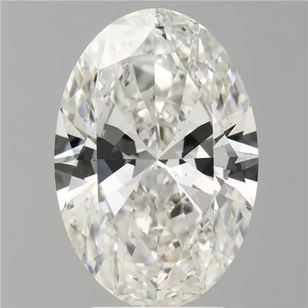 4.02 Carat · F · VS2 Rare Carat Ideal Cut