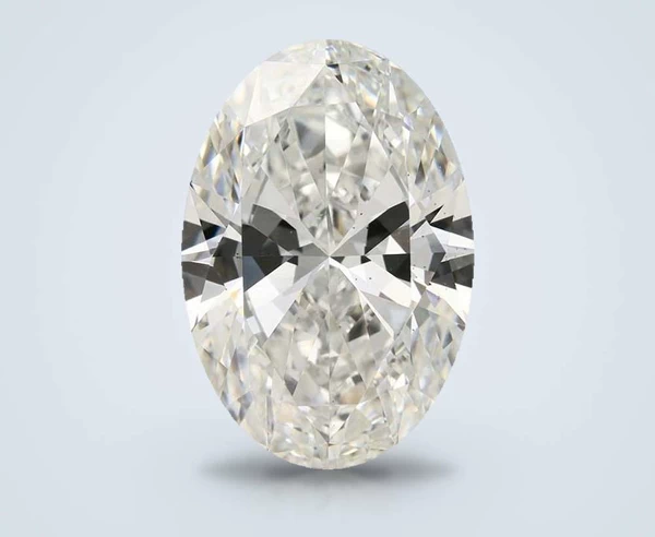 4.02 Carat · F · VS2 Rare Carat Ideal Cut