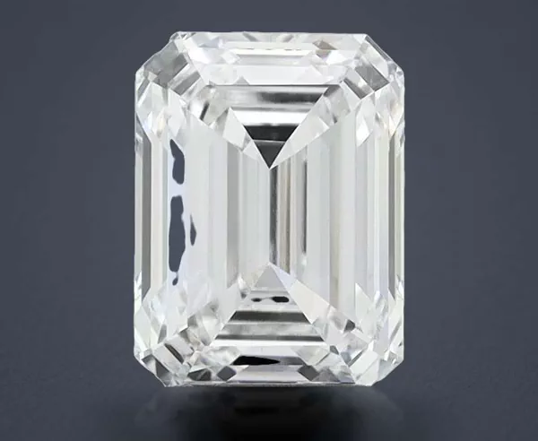 2.53 Carat · D · VS1 Rare Carat Ideal Cut