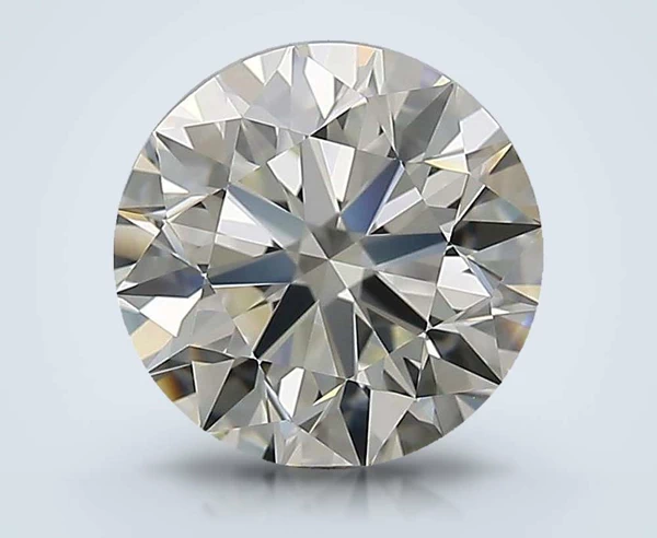 2.19 Carat · K · VVS2 excellent Cut