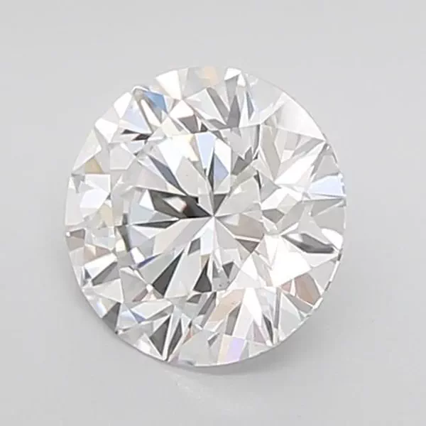 2.59 Carat · D · VS2 Rare Carat Ideal Cut
