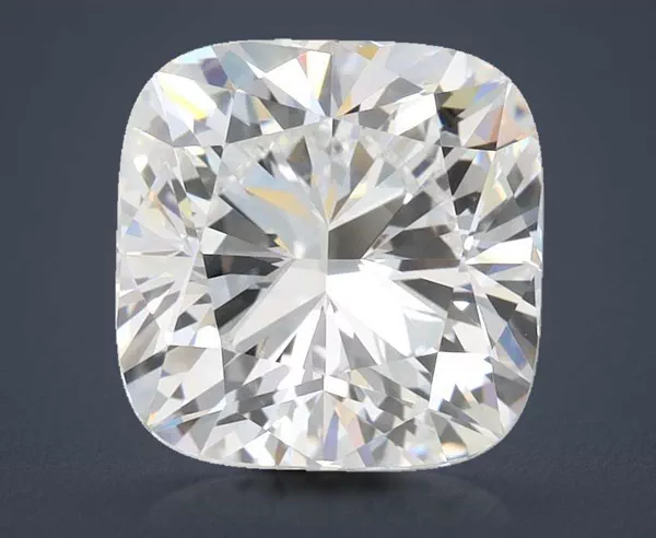 2.84 Carat · D · IF Rare Carat Ideal Cut