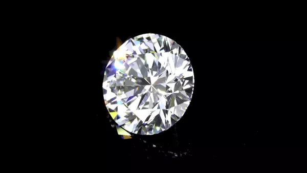 3.19 Carat · D · IF Rare Carat Ideal Cut