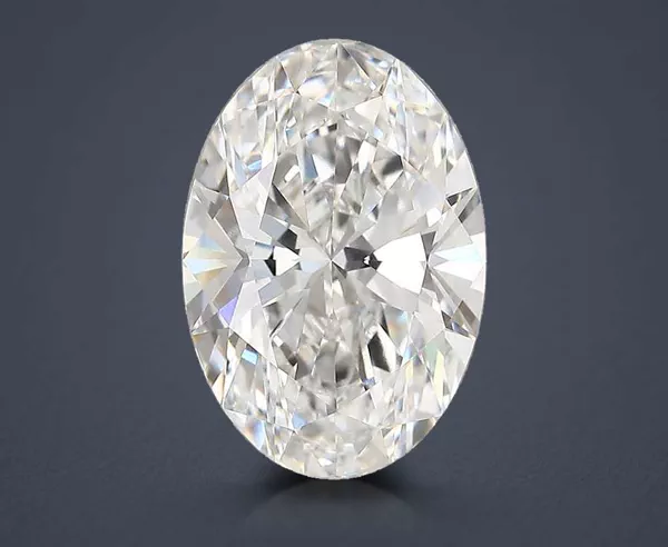 4.26 Carat · E · VVS1 Rare Carat Ideal Cut