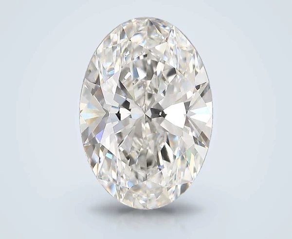 4.26 Carat · E · VVS1 Rare Carat Ideal Cut