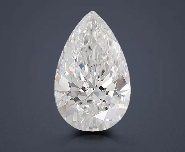 3.07 Carat · D · IF Rare Carat Ideal Cut