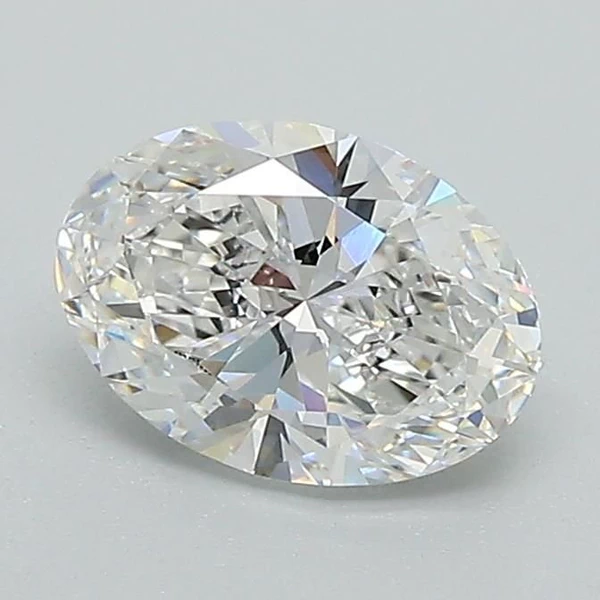 1.01 Carat · E · VVS2 Rare Carat Ideal Cut