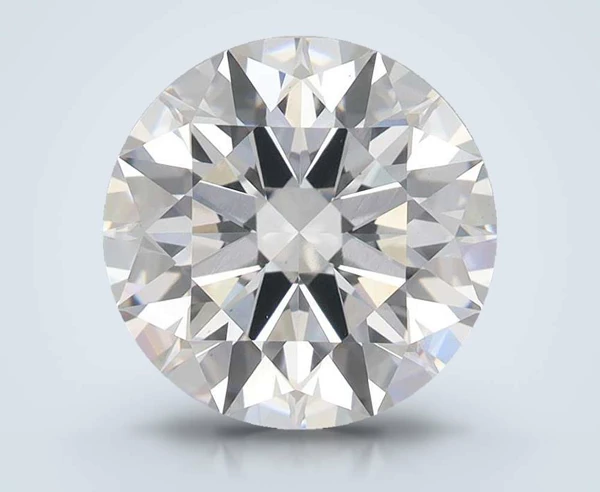 4.02 Carat · F · VS1 Rare Carat Ideal Cut