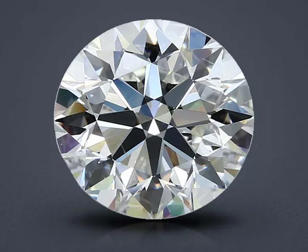 4.01 Carat · I · SI1 excellent Cut