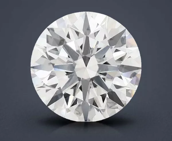 8.02 Carat · D · VVS2 Rare Carat Ideal Cut