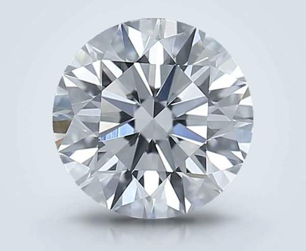 0.72 Carat · D · VVS2 Rare Carat Ideal Cut