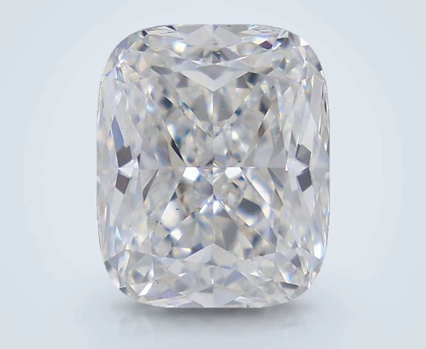 1.84 Carat · F · VS2 Rare Carat Ideal Cut