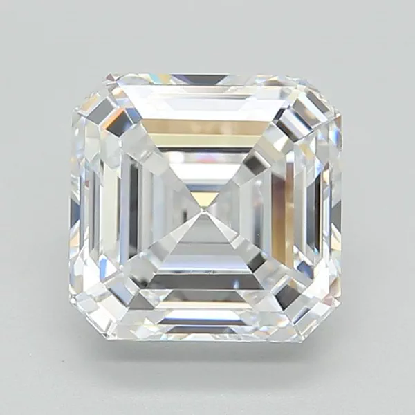 2.7 Carat · D · VVS1 Rare Carat Ideal Cut