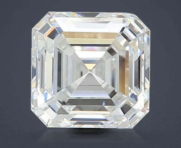 2.7 Carat · D · VVS1 Rare Carat Ideal Cut