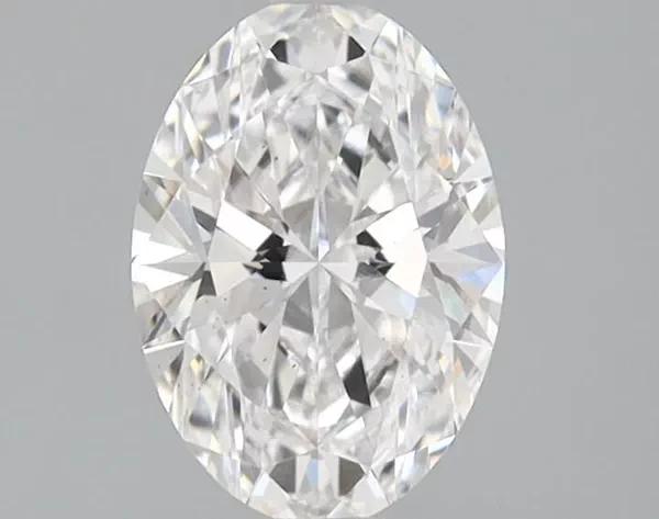 0.97 Carat · D · VS2 Rare Carat Ideal Cut