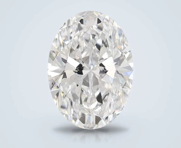 0.97 Carat · D · VS2 Rare Carat Ideal Cut
