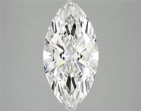 2.82 Carat · F · VS1 Rare Carat Ideal Cut