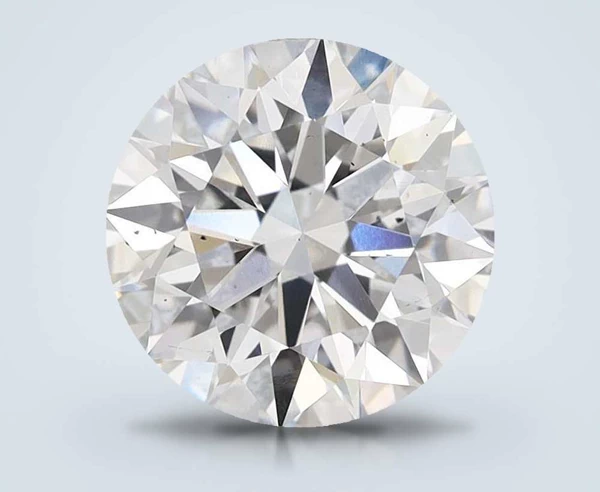 3.04 Carat · D · SI1 Rare Carat Ideal Cut