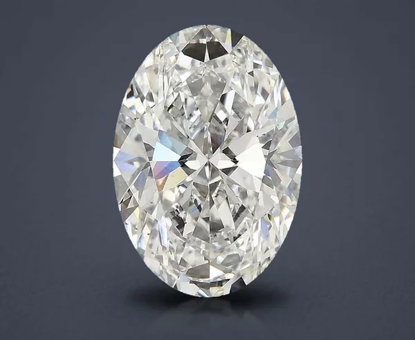 5 Carat · F · VS2 Rare Carat Ideal Cut