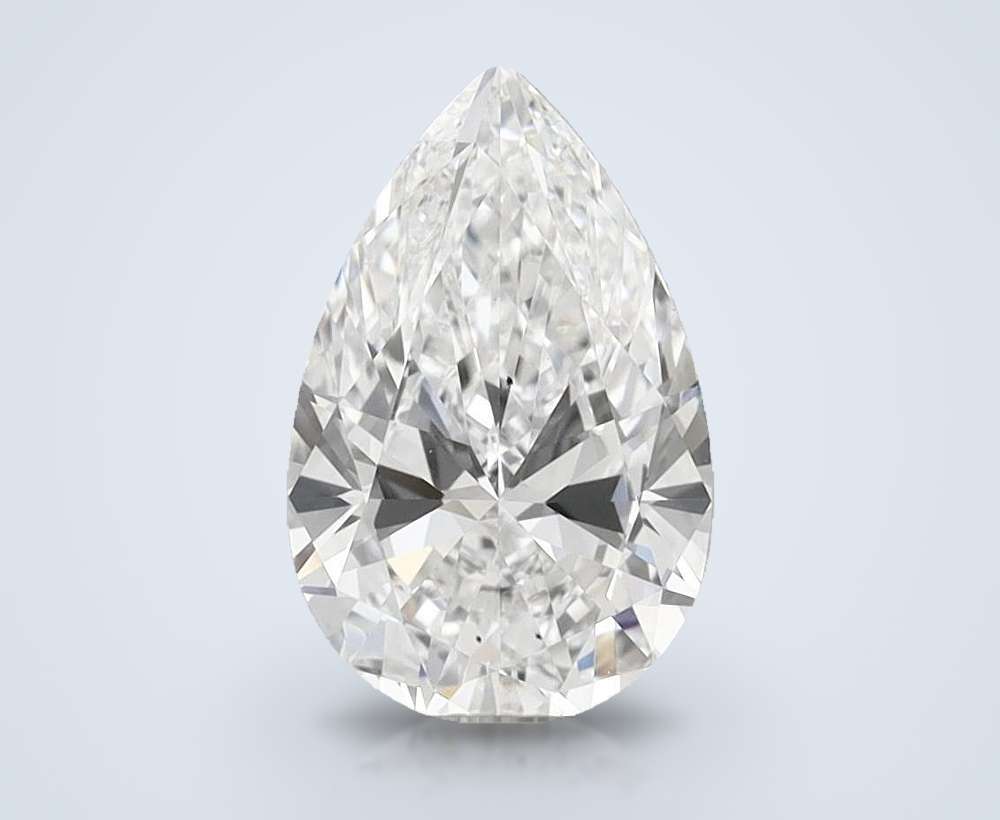 2.01 Carat · D · VS2 very good Cut