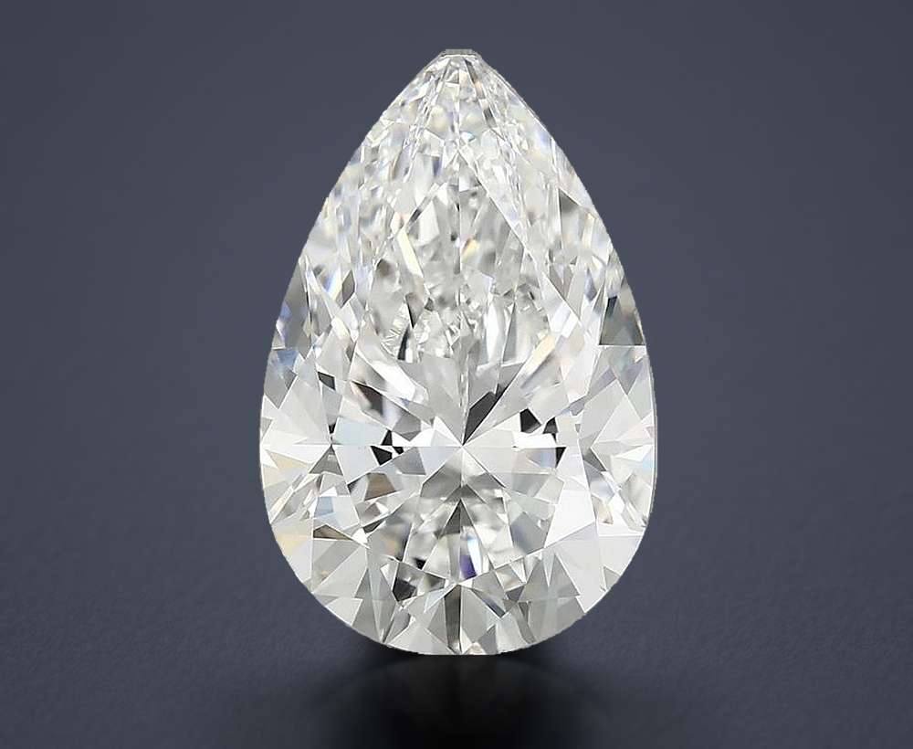 4.09 Carat · E · VS1 Rare Carat Ideal Cut