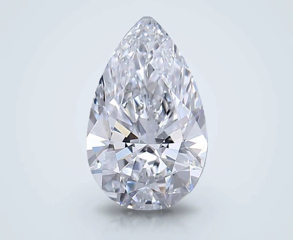1.25 Carat · D · VVS1 Rare Carat Ideal Cut