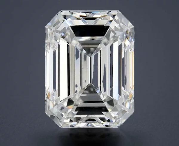 1.01 Carat · E · VVS2 very good Cut