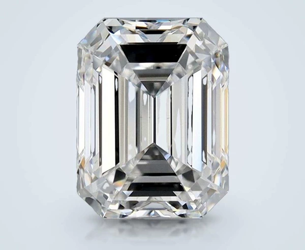 1.01 Carat · E · VVS2 very good Cut