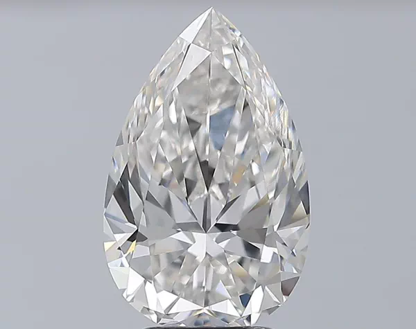 3.69 Carat · H · VVS1 Rare Carat Ideal Cut