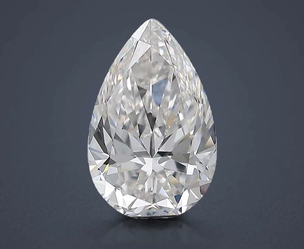 3.69 Carat · H · VVS1 Rare Carat Ideal Cut