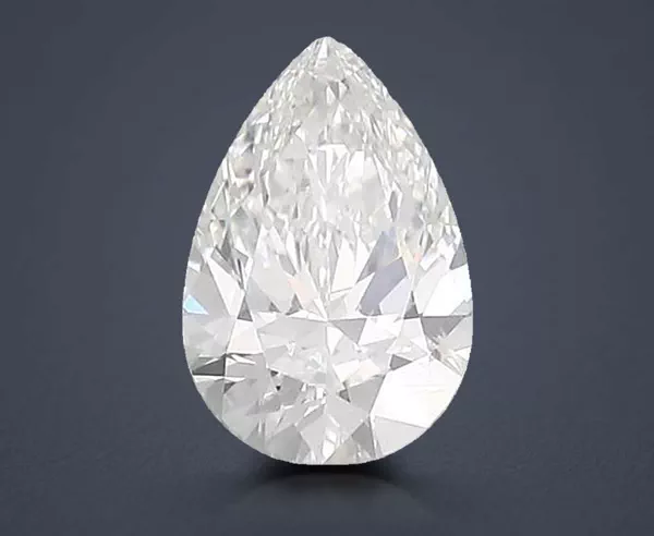 2.18 Carat · F · VVS2 Rare Carat Ideal Cut
