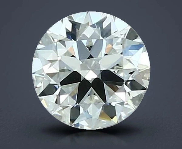 1 Carat · H · VVS1 excellent Cut