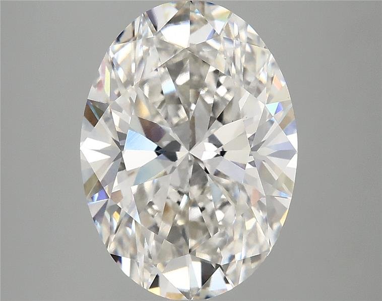 4.74 Carat · G · VS1 Rare Carat Ideal Cut