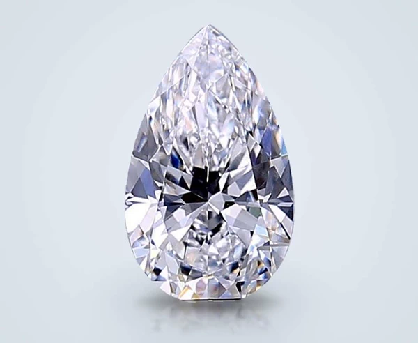 1.18 Carat · D · VVS1 Rare Carat Ideal Cut