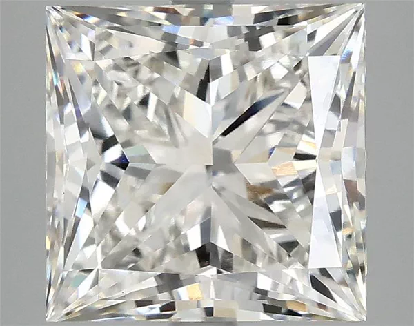 5 Carat · G · VVS2 Rare Carat Ideal Cut